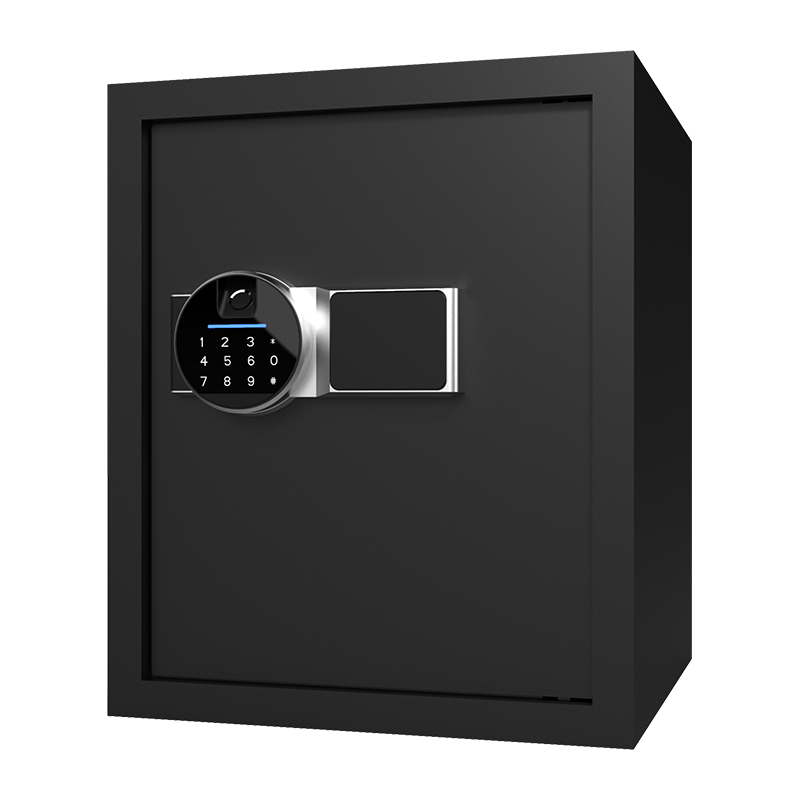 BS0142 40L Biometric Home Safe