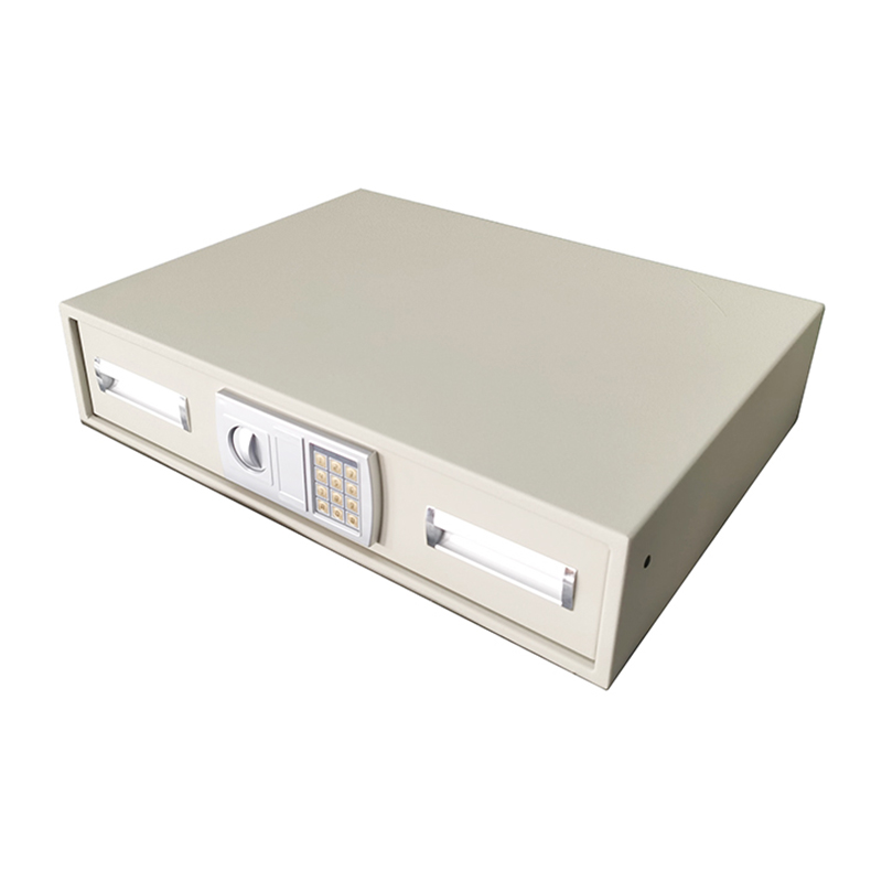 BS0166 Medium Underbed Safe