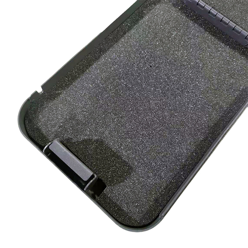 LB011C Lock Box with Combination Lock for Sub-compact Pistol