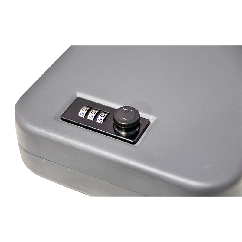 LB011C Lock Box with Combination Lock for Sub-compact Pistol