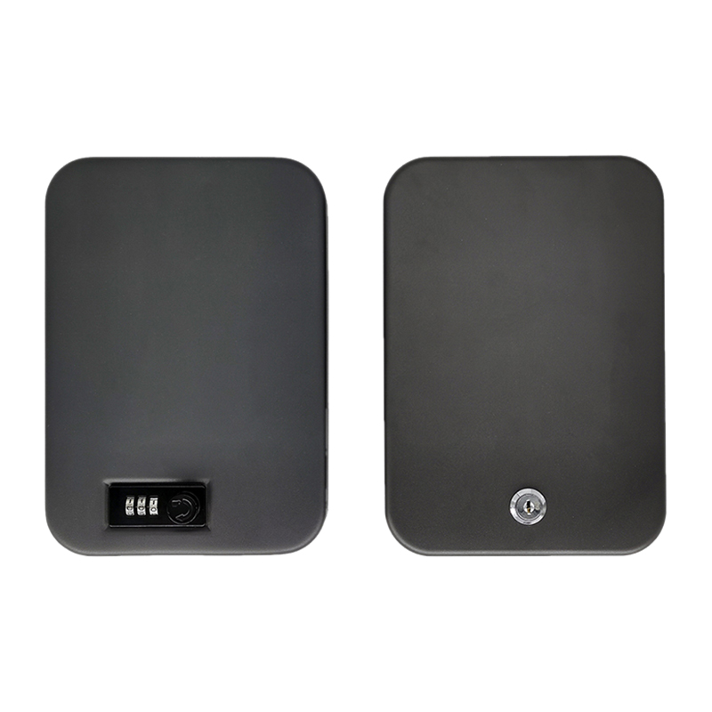 LB011C Lock Box with Combination Lock for Sub-compact Pistol
