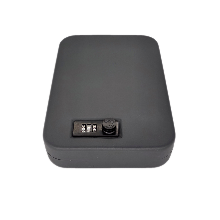 LB011C Lock Box with Combination Lock for Sub-compact Pistol