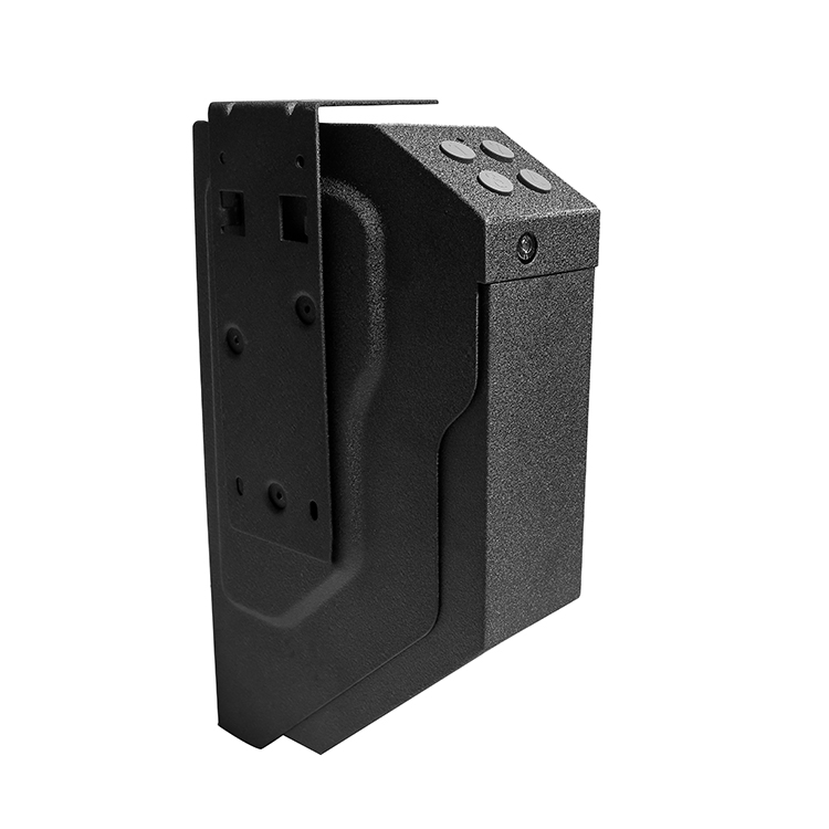 PS0210 Digital Dropdown Pistol Safe