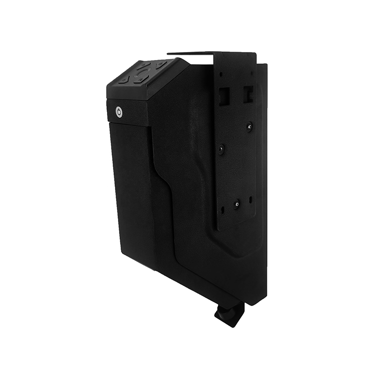 PS0220 Biometric Dropdown Pistol Safe