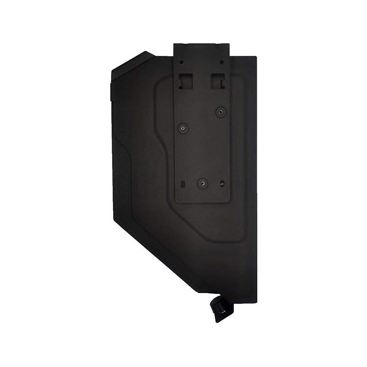 PS0220 Biometric Dropdown Pistol Safe