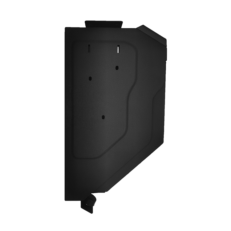 PS0220 Biometric Dropdown Pistol Safe