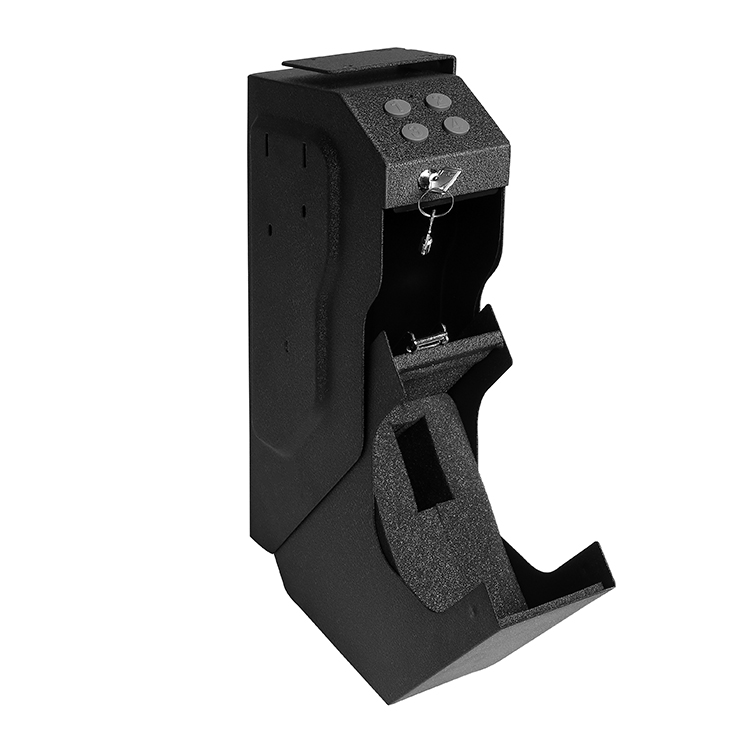 PS0210 Digital Dropdown Pistol Safe
