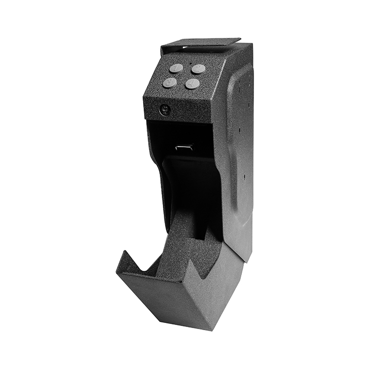 PS0210 Digital Dropdown Pistol Safe