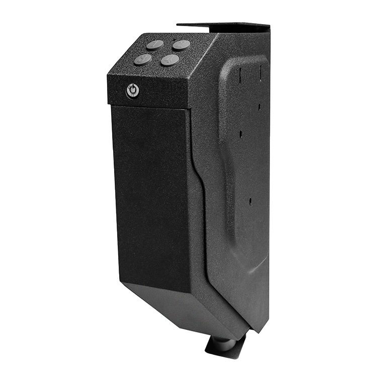 PS0210 Digital Dropdown Pistol Safe
