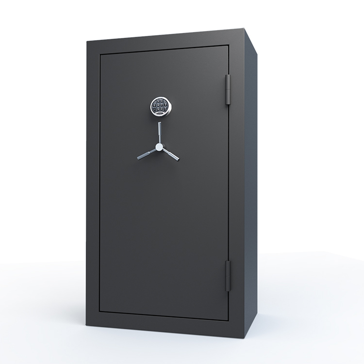 FS0116 16-Gun Fireproof Gun Safe