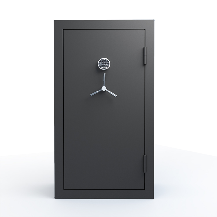 FS0116 16-Gun Fireproof Gun Safe