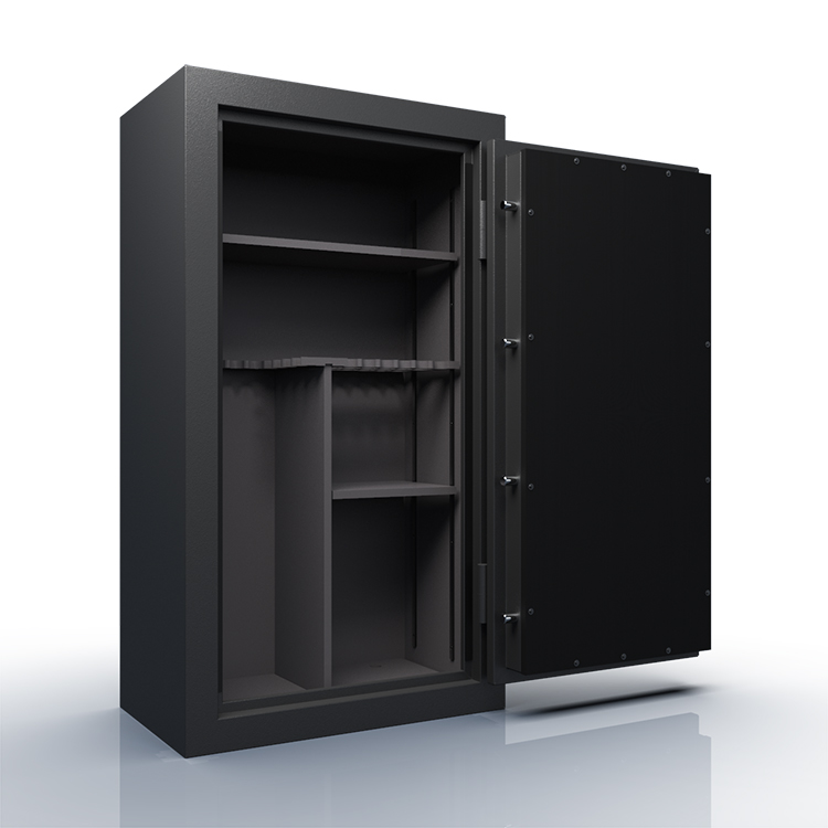FS0116 16-Gun Fireproof Gun Safe