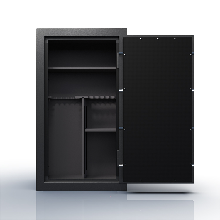 FS0116 16-Gun Fireproof Gun Safe