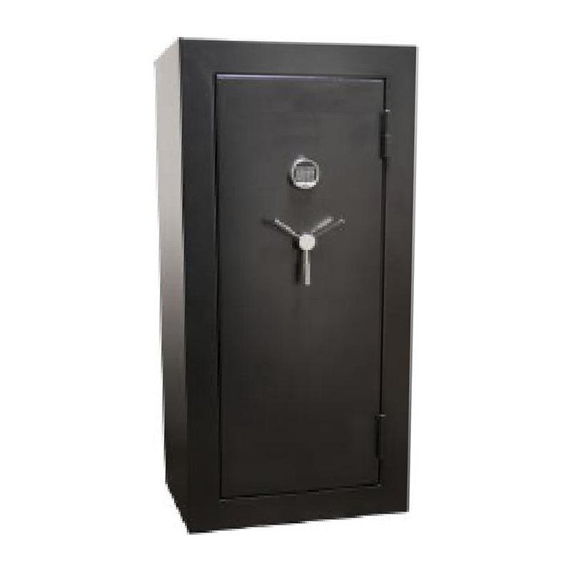 FS0124 24-Gun Fireproof Gun Safe