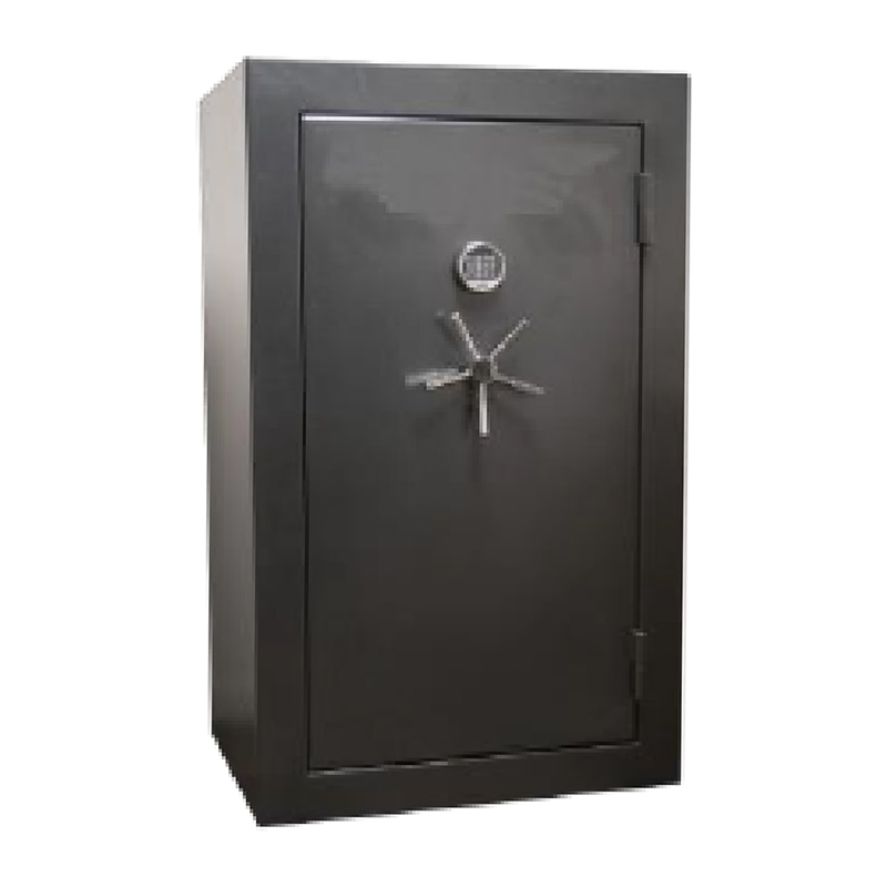 FS0136 36-Gun Fireproof Gun Safe