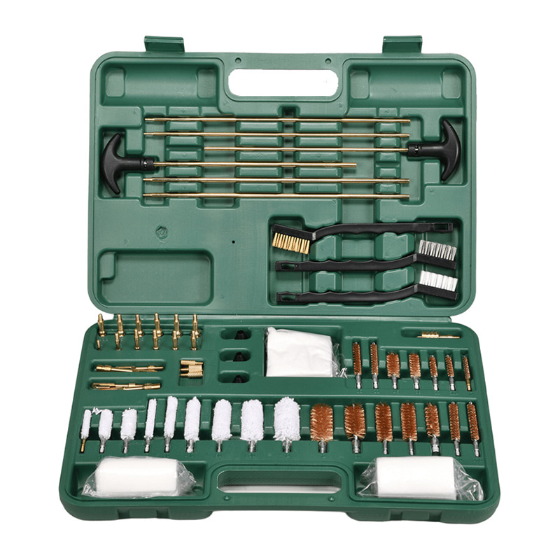 GCK0110 Universal Gun Cleaning Kit