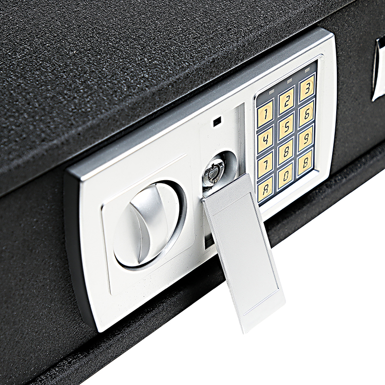 BS0101 Large Underbed Safe