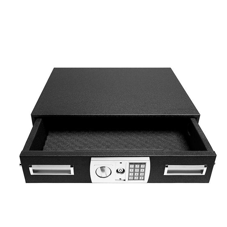 BS0101 Large Underbed Safe