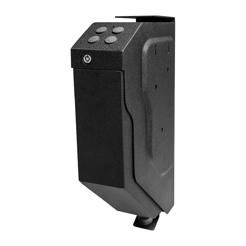 PS0210 Digital Dropdown Pistol Safe
