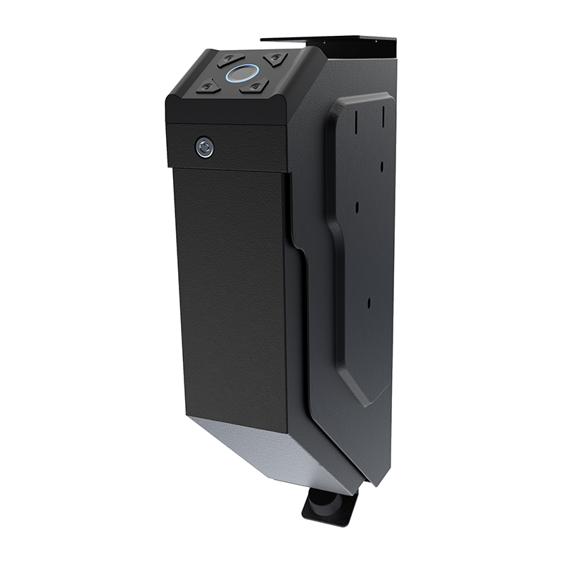 PS0220 Biometric Dropdown Pistol Safe