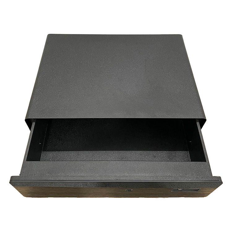BS0255 Intelligent touch screen underbed safe