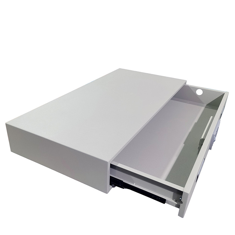 BS0122 XXL Underbed Safe