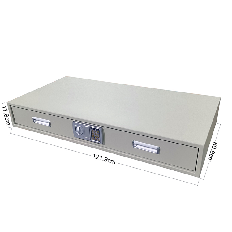 BS0122 XXL Underbed Safe