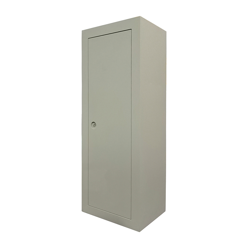 WC0112 12-Gun Weld Gun Cabinet