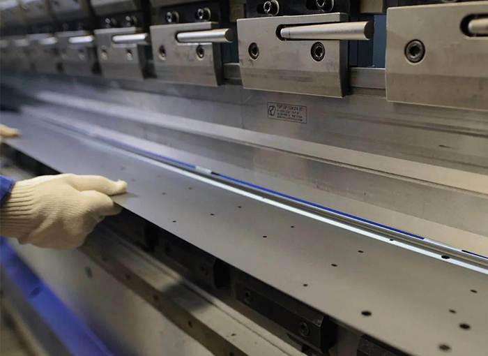 Ningbo Arnostanley Electric Co., Ltd.