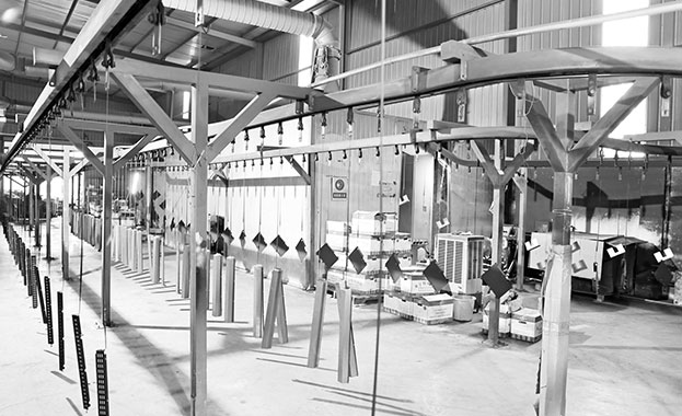 Ningbo Arnostanley Electric Co., Ltd.