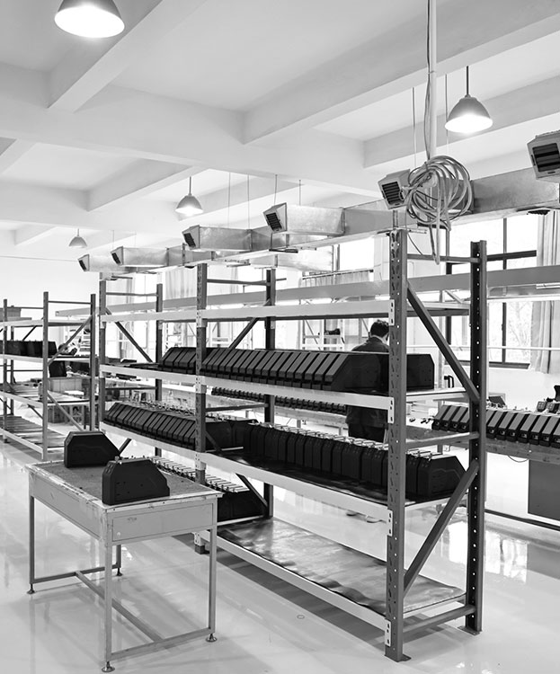 Ningbo Arnostanley Electric Co., Ltd.